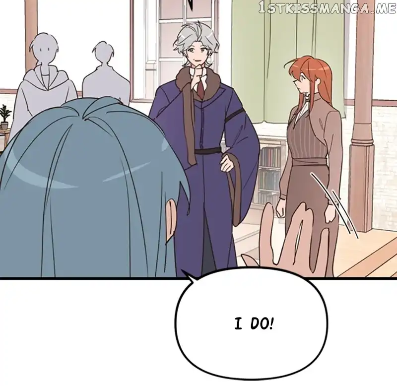 Single Wizard's Dormitory Apartment Chapter 10 14